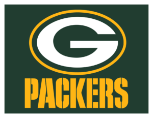 Smart Tint Green Bay Packers, Microsoft, TitleTown Tech