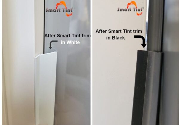 Smart Tint Trim Kit Smart Tint Trim Kit