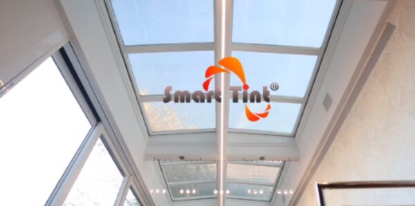 Smart Tint Sky Lights Smart Tint Sky Lights
