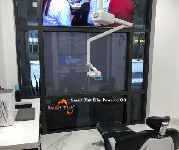 Smart Tint Dentist Office Smart Tint Dentist Office