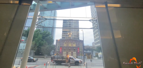 Smart Tint Vancouver Elevation Project